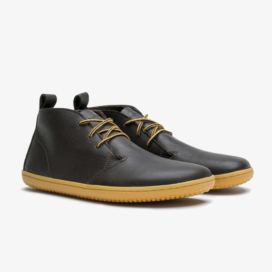 Gobi Iii Mens Bracken