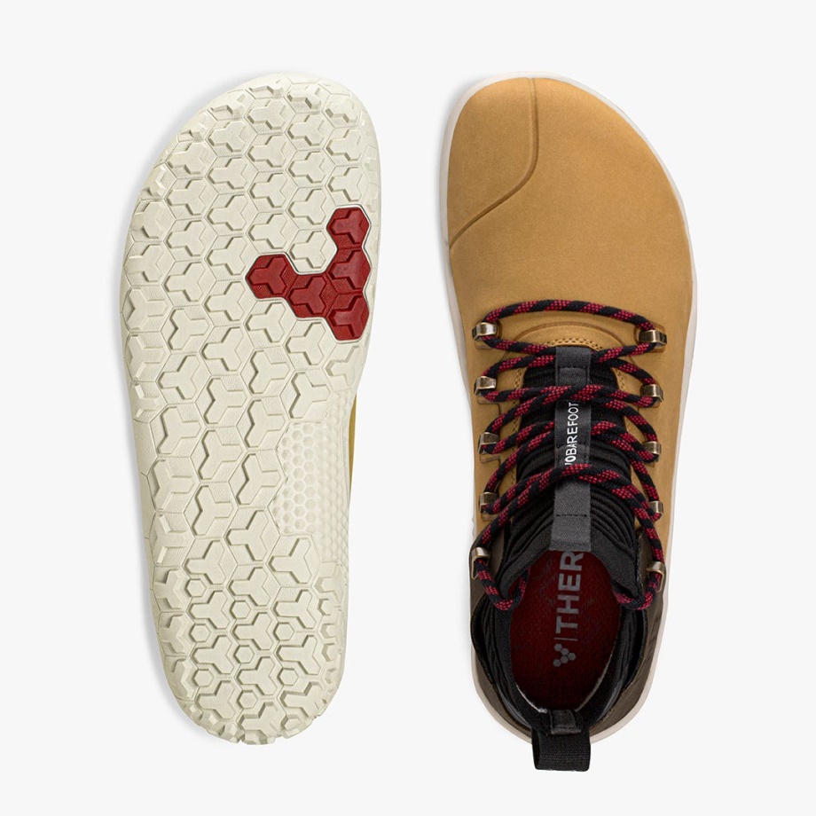 Magna Fg Mens Acorn
