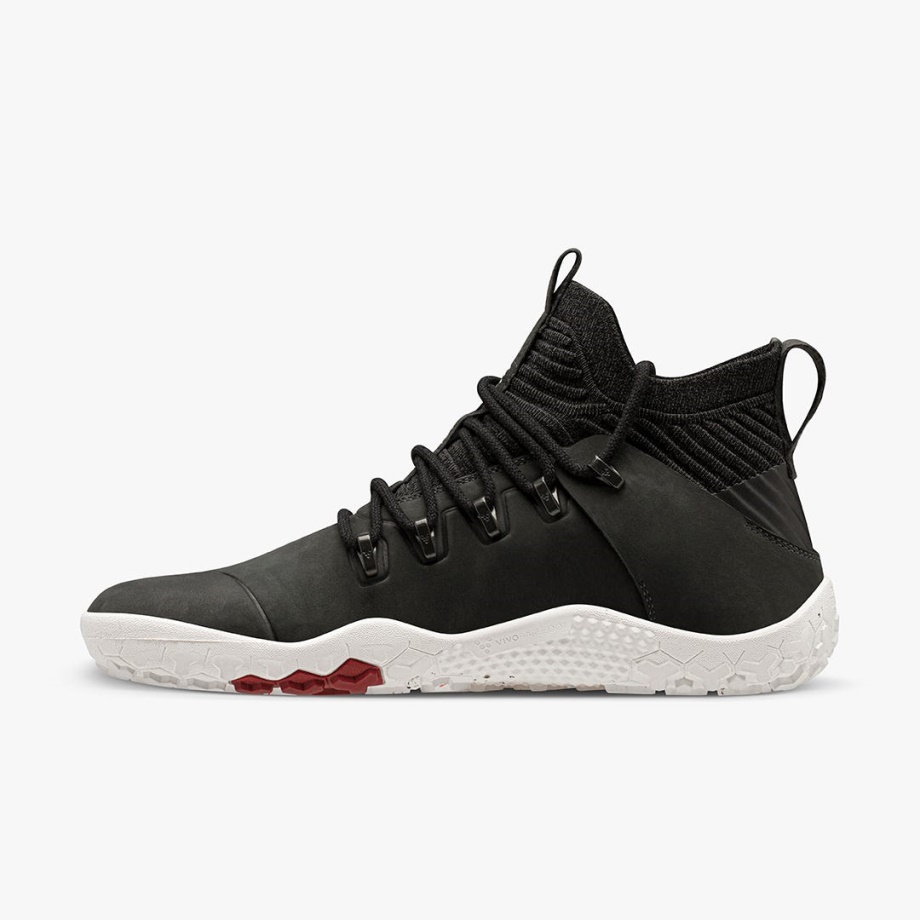 Magna Fg Mens Obsidian-white