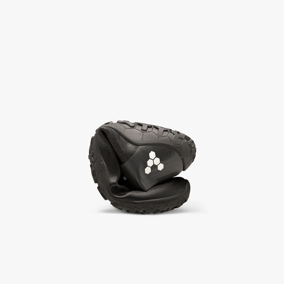 Magna Trail Ii Fg Mens Obsidian