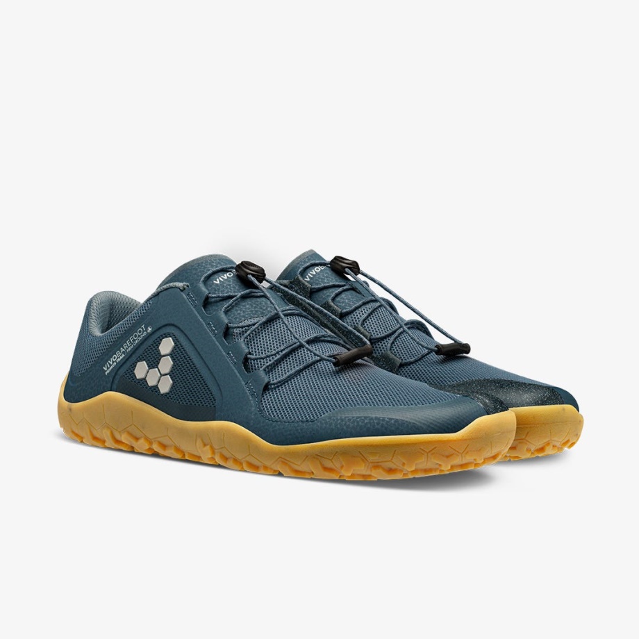 Primus Trail Ii Fg Mens Deep Sea Blue