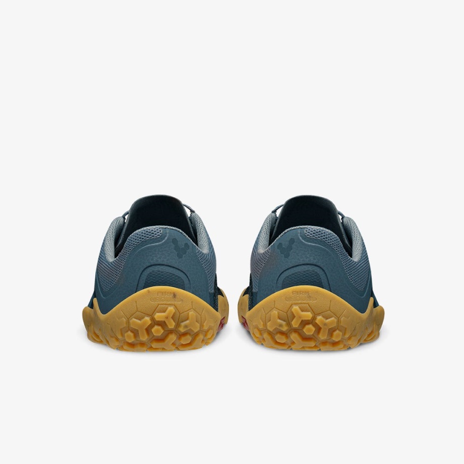 Primus Trail Ii Fg Mens Deep Sea Blue