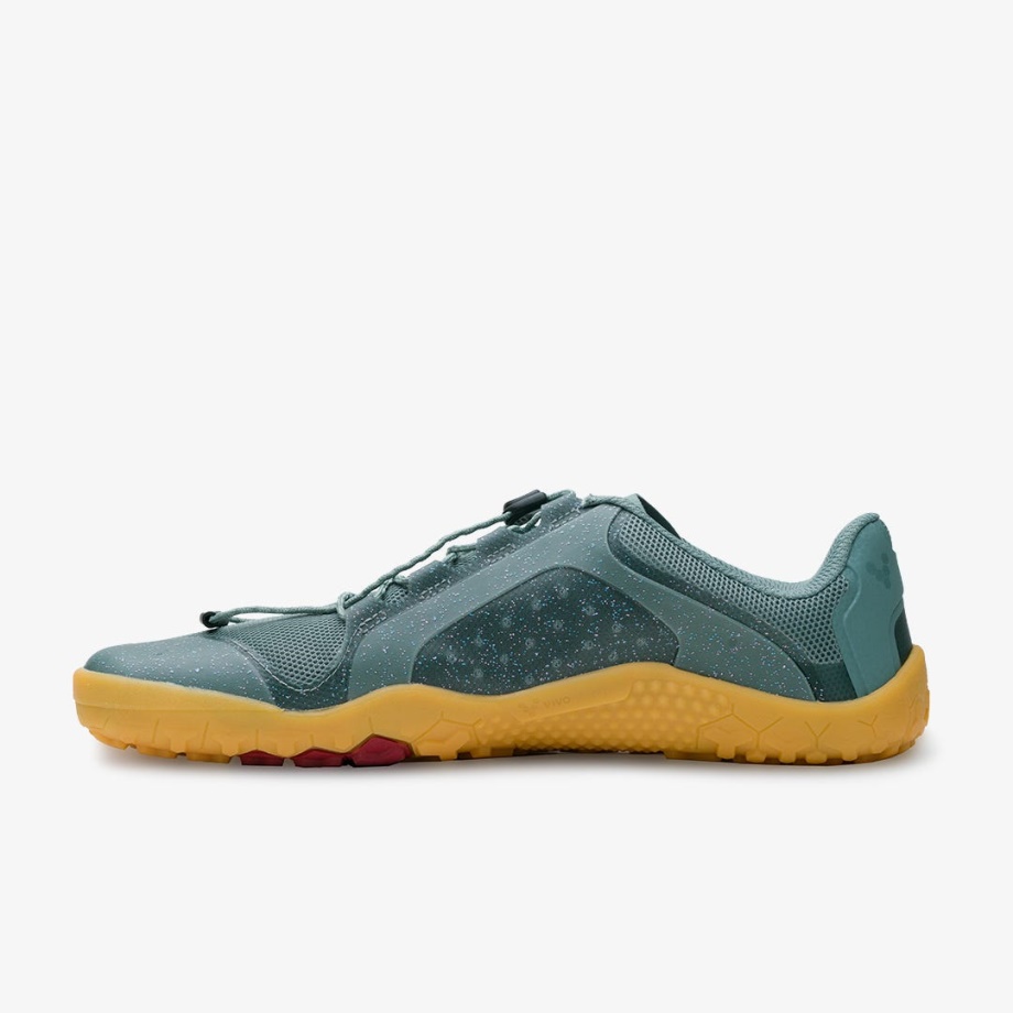 Primus Trail Ii Fg Mens Sea Green
