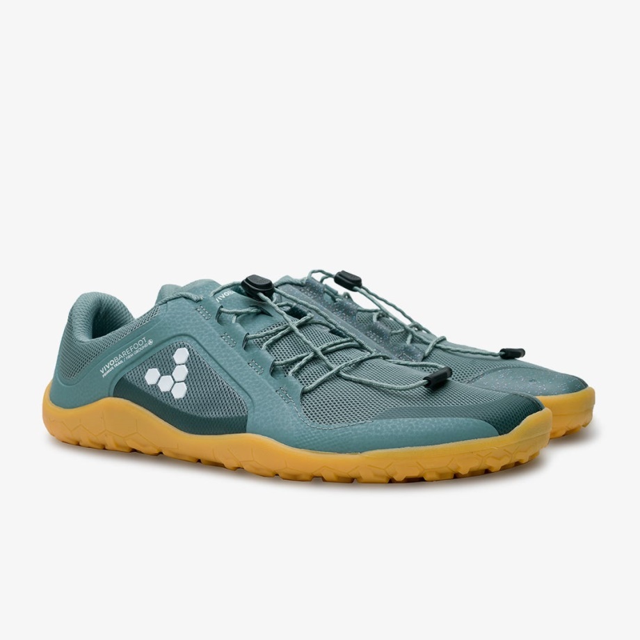 Primus Trail Ii Fg Mens Sea Green