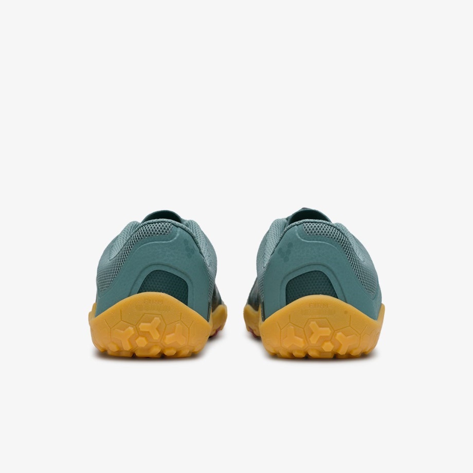 Primus Trail Ii Fg Mens Sea Green