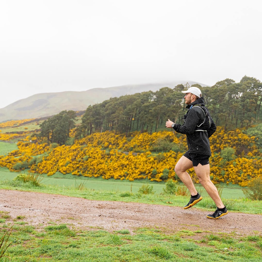 Primus Trail Knit Fg Mens Obsidian