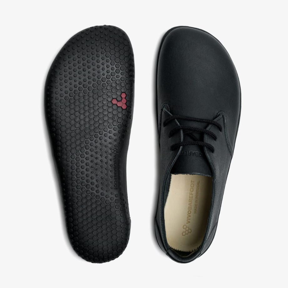 Ra Iii Mens Obsidiāns