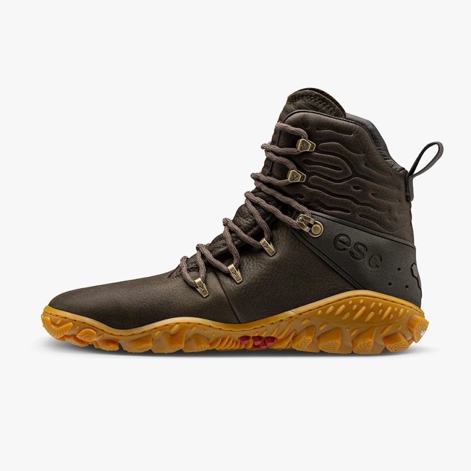 Tracker Forest Esc Mens Bracken