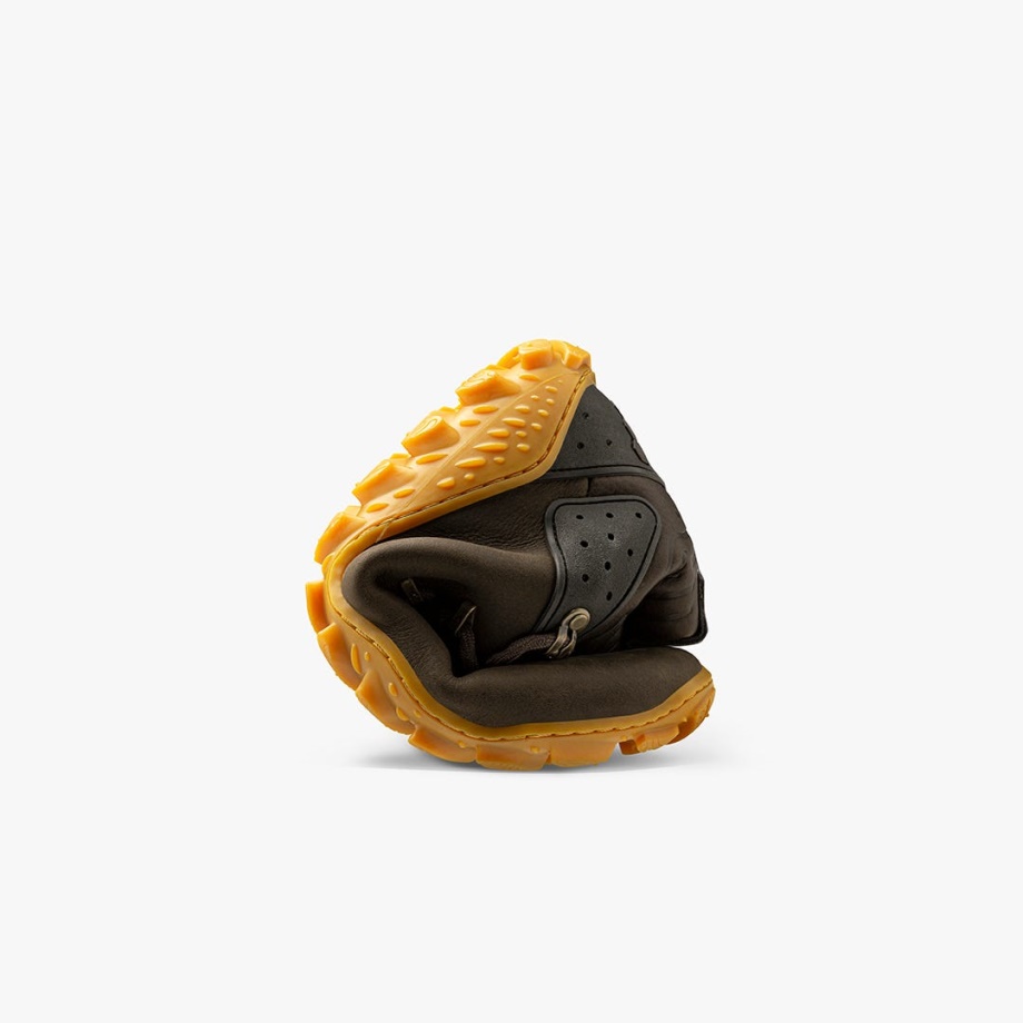 Tracker Forest Esc Mens Bracken