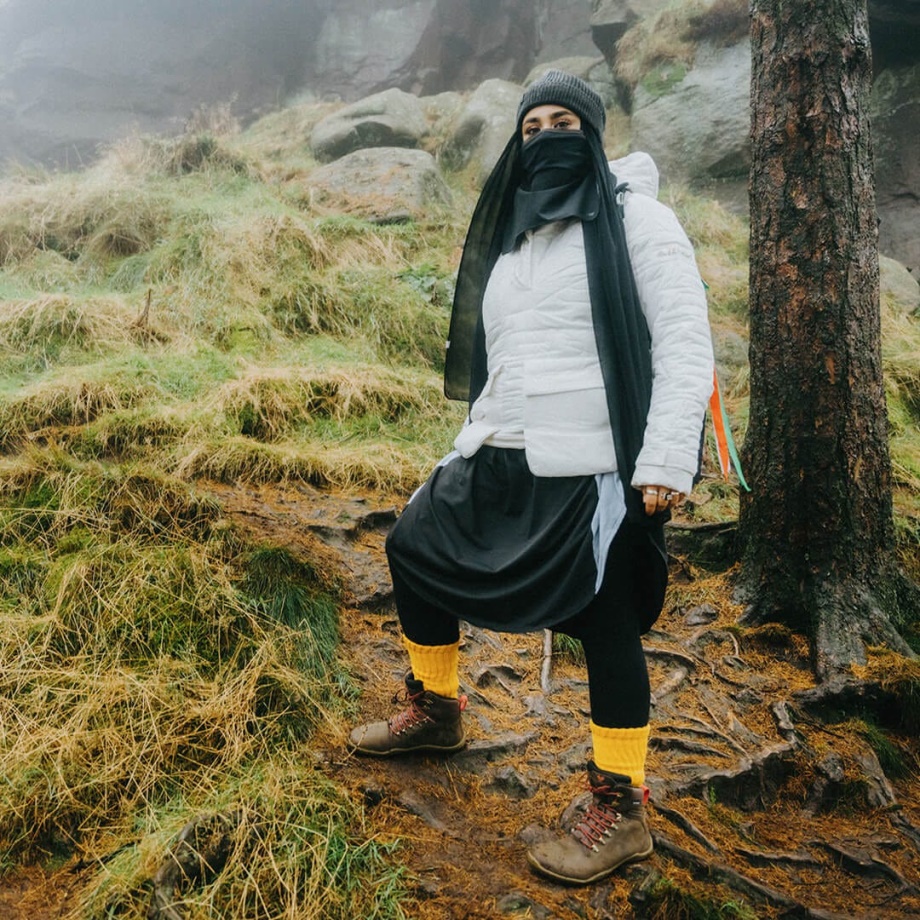 Tracker Ii Fg Sieviešu Bracken