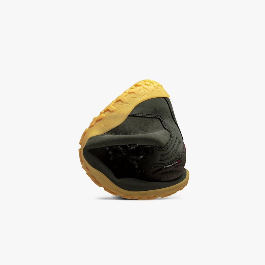 Izsekotājs Ii Fg Sieviešu Obsidiāns